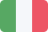 italie vlag