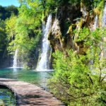 Plitvice Meren